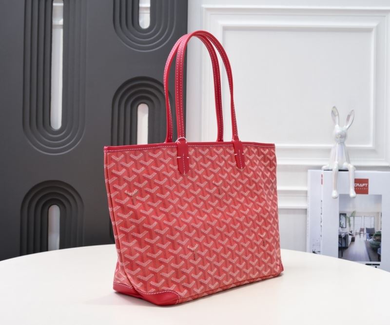 Goyard Shopping Bags